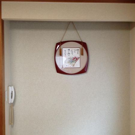 Iroha Ryokan Aomori Bagian luar foto