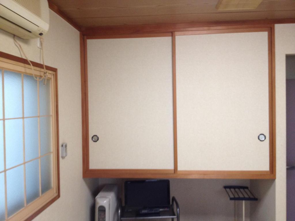 Iroha Ryokan Aomori Ruang foto