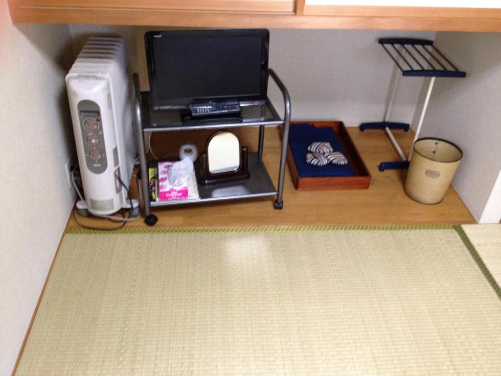 Iroha Ryokan Aomori Ruang foto