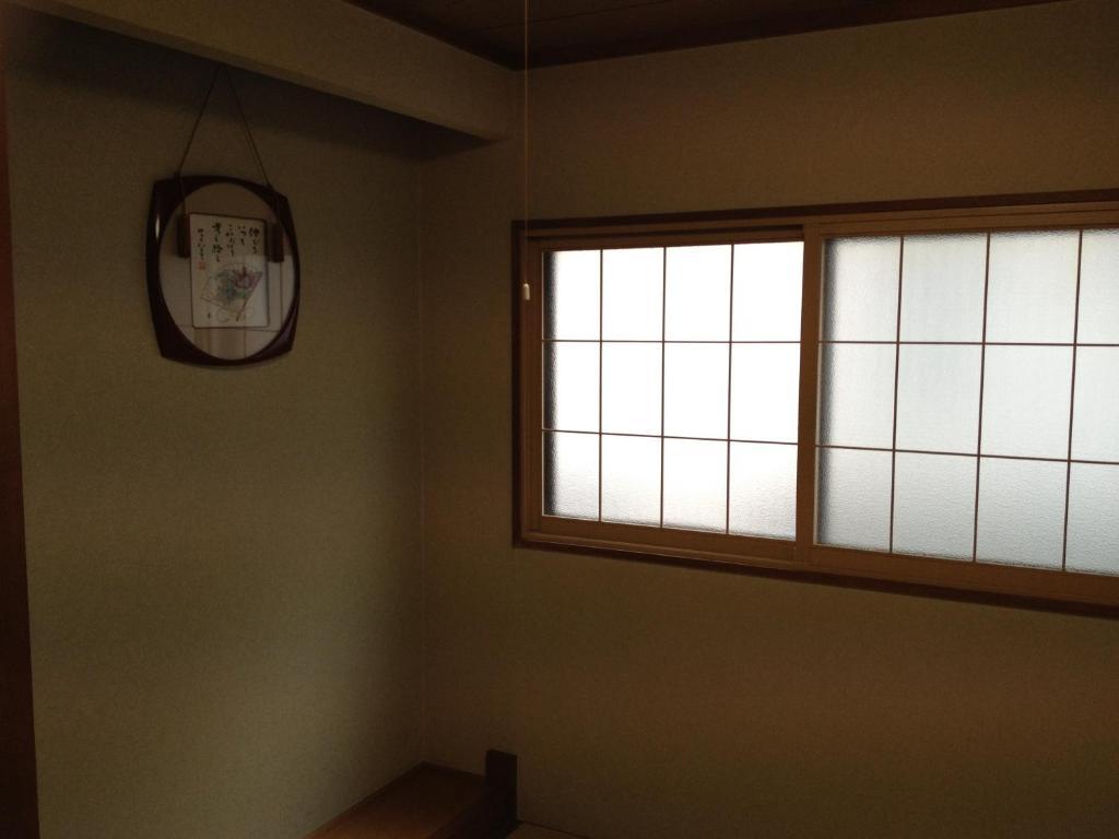 Iroha Ryokan Aomori Ruang foto