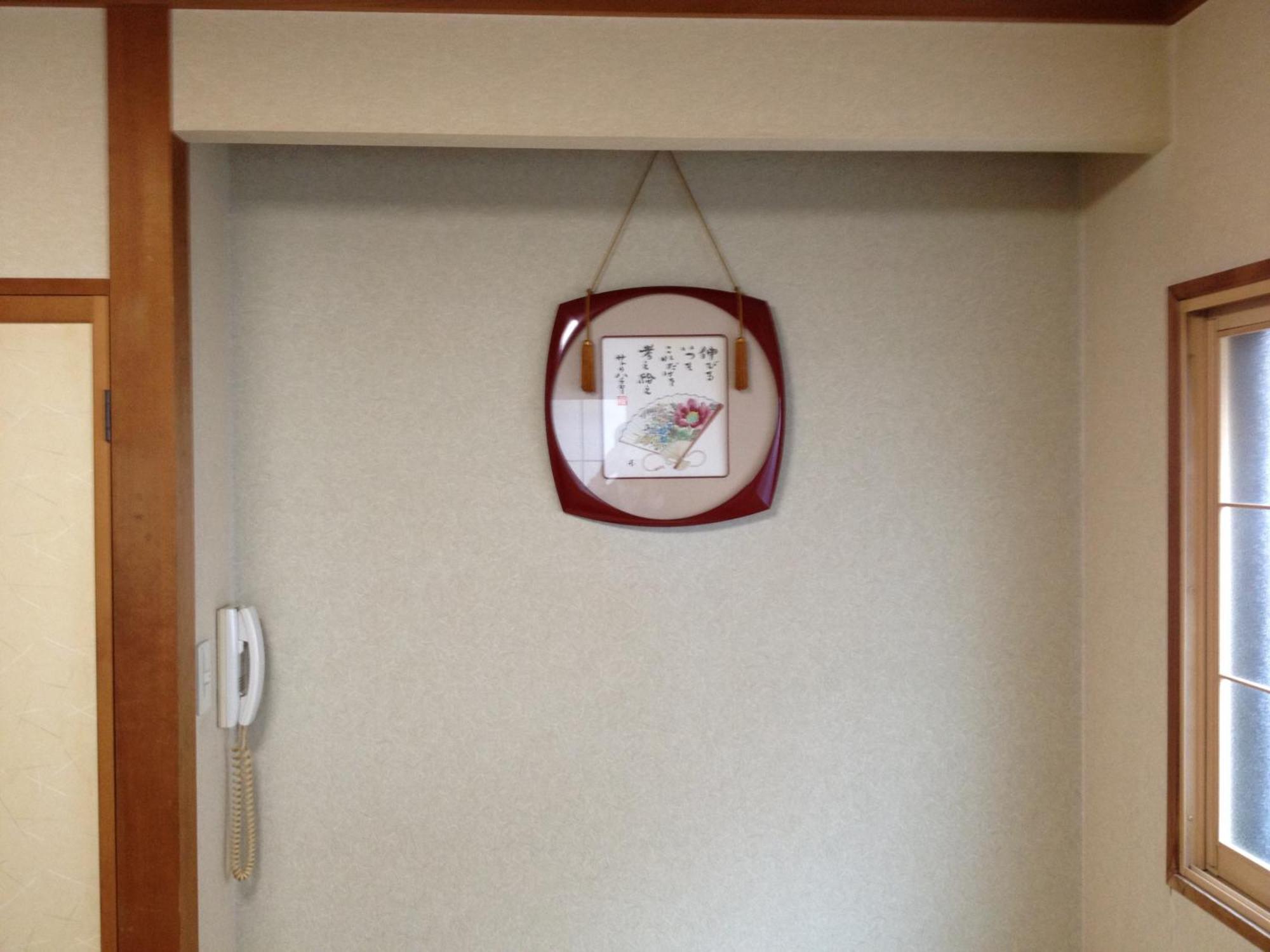 Iroha Ryokan Aomori Bagian luar foto