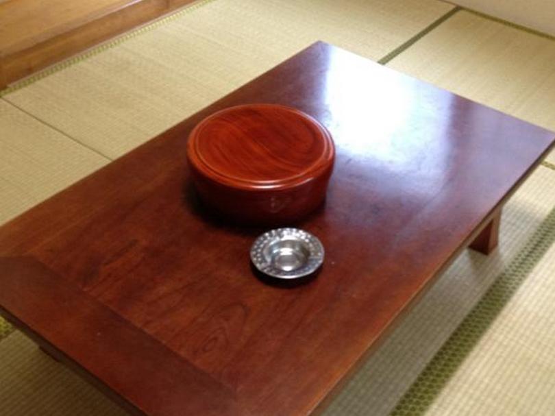Iroha Ryokan Aomori Bagian luar foto
