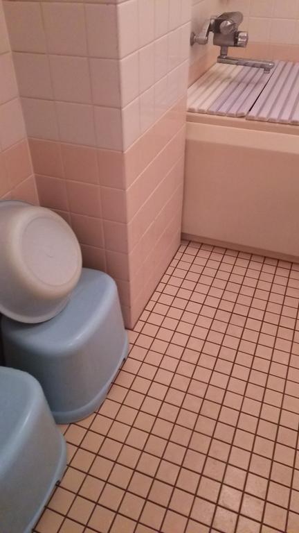 Iroha Ryokan Aomori Bagian luar foto
