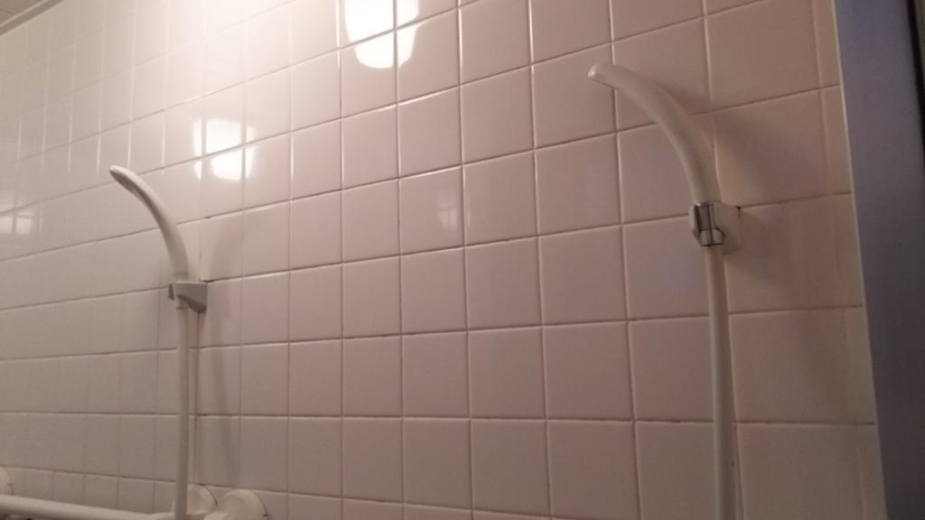 Iroha Ryokan Aomori Bagian luar foto